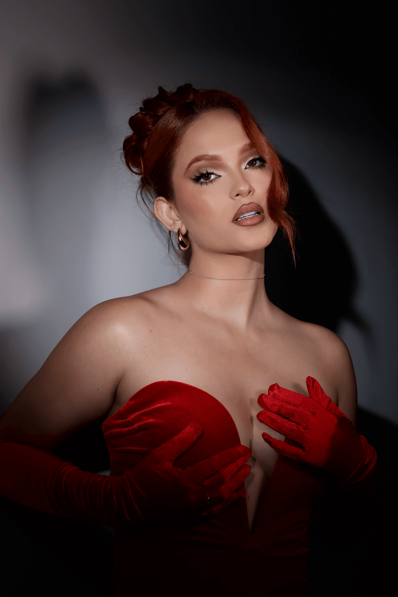 Cursos de maquillaje profesional en Guayaquil