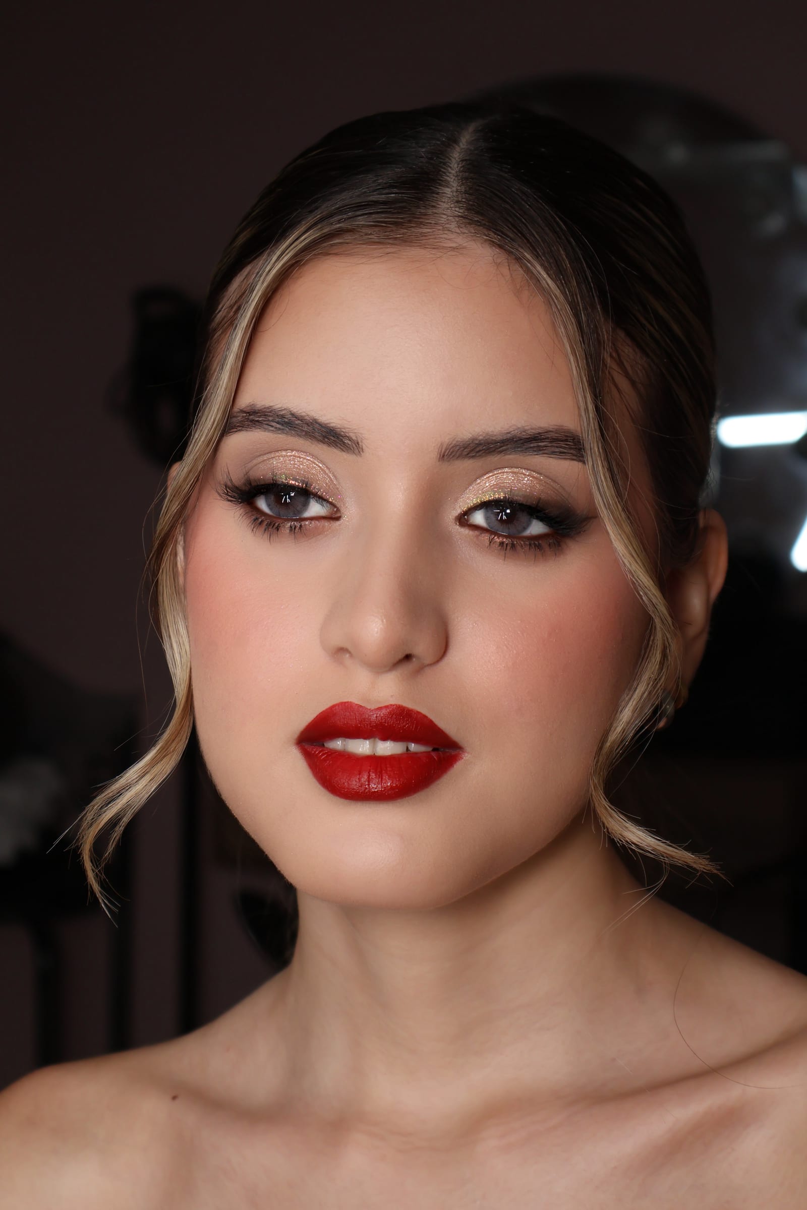 Técnicas profesionales maquillaje Guayaquil