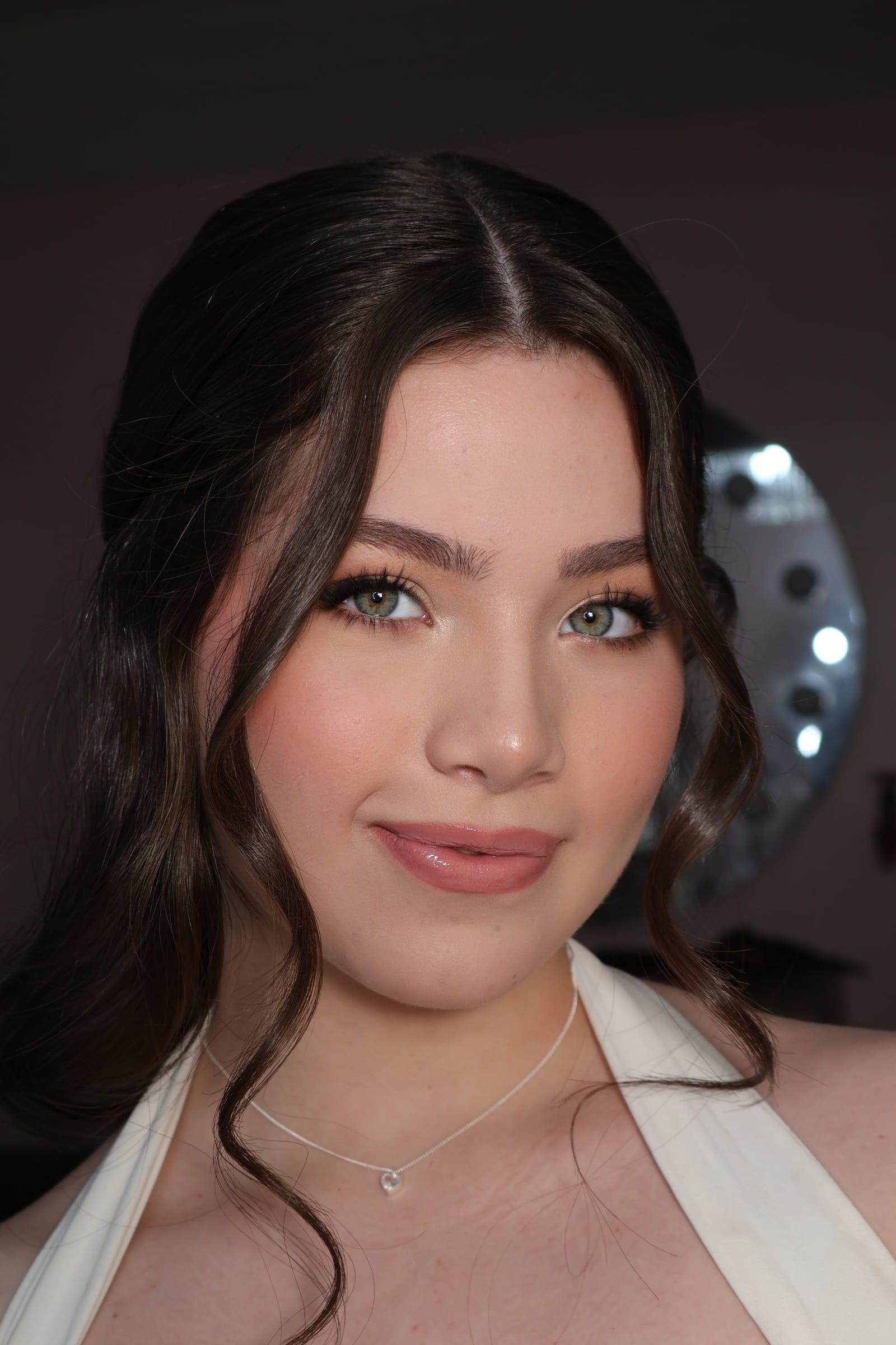Portafolio maquillaje Guayaquil