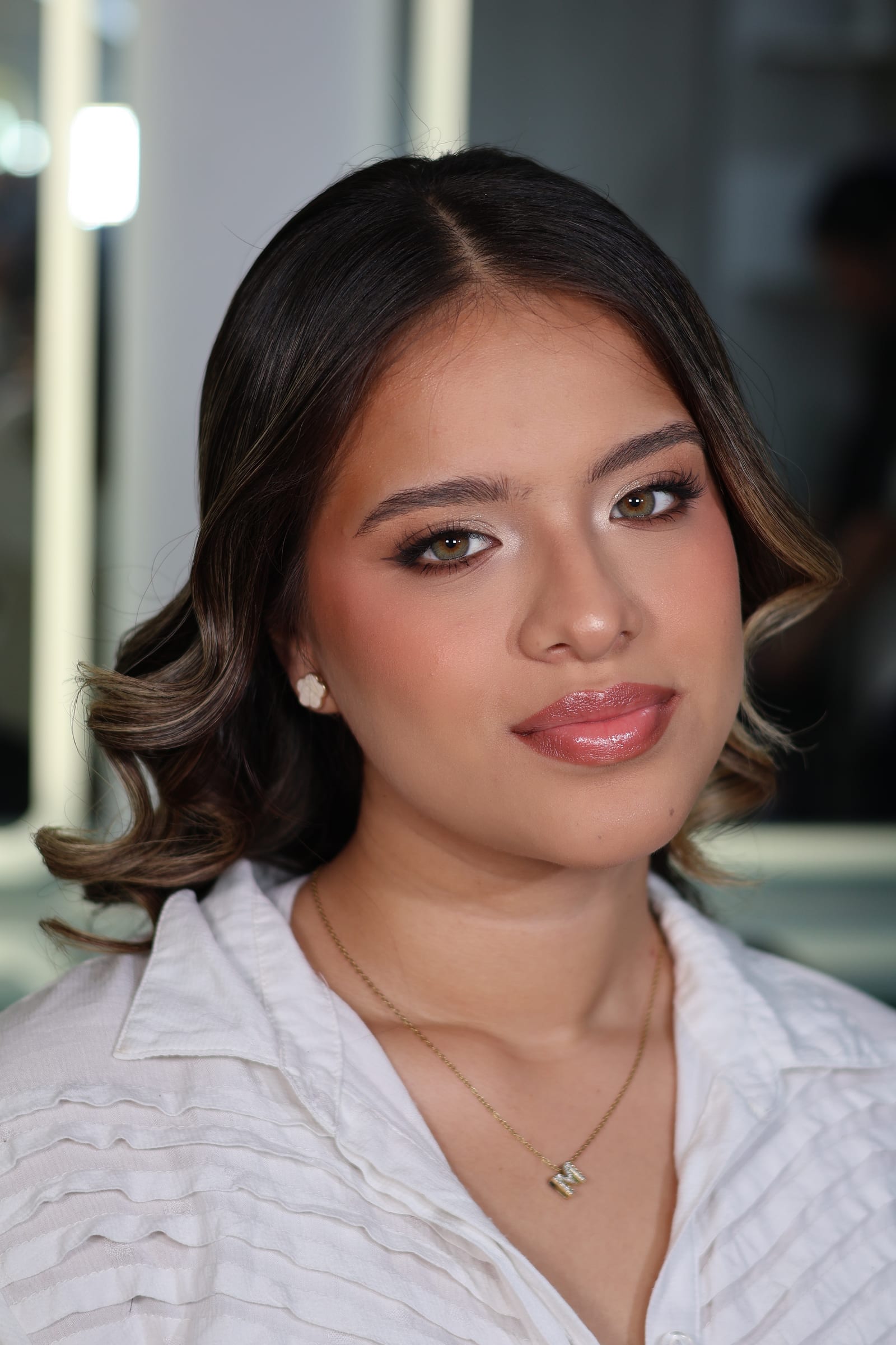Maquillaje social en Guayaquil