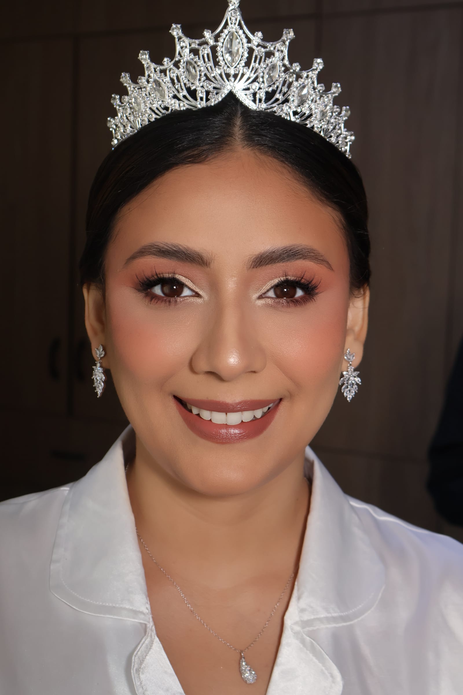Maquillaje artístico Guayaquil