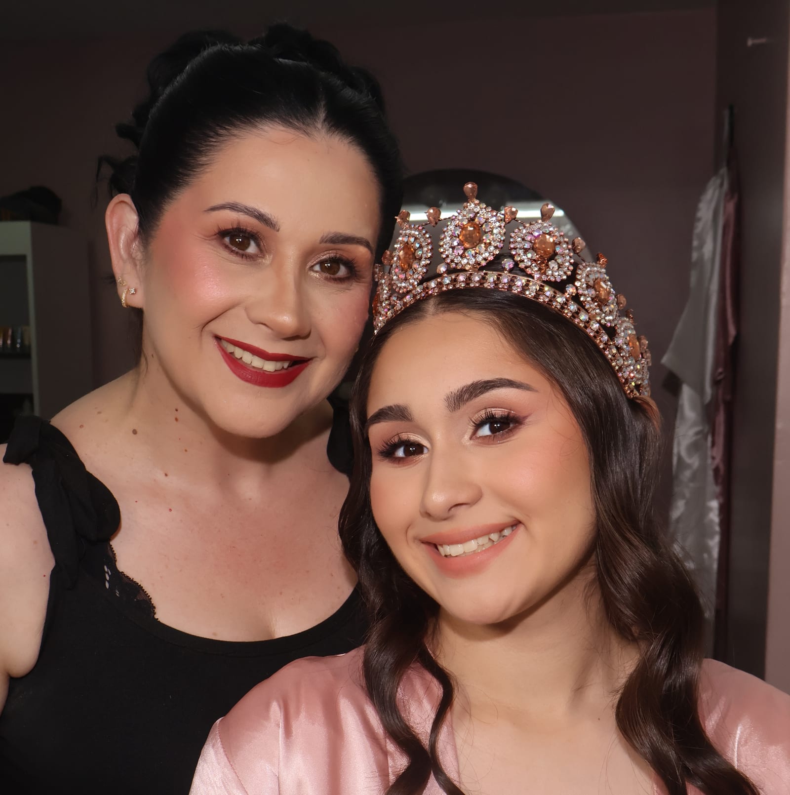 Maquillaje artístico profesional Guayaquil