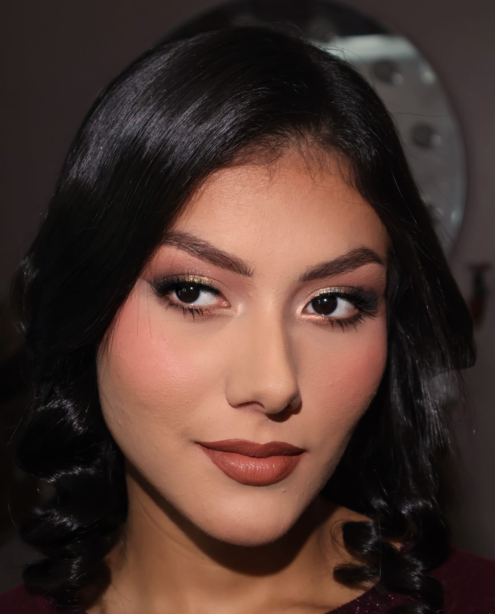 Maquillaje social eventos Guayaquil